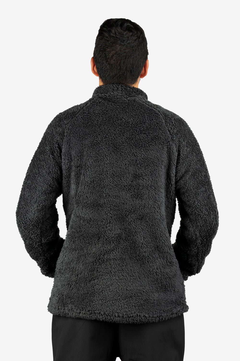 Polar Chiporro Outdoor Cervino Hombre Gris Blue Mountain Blue Mountain